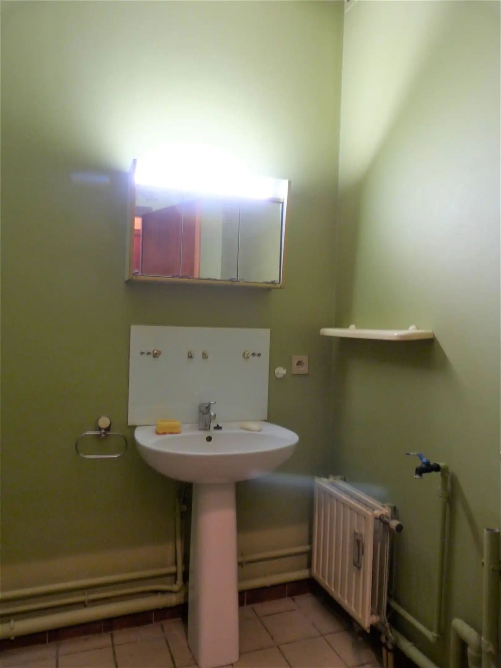 Appartement foto 7