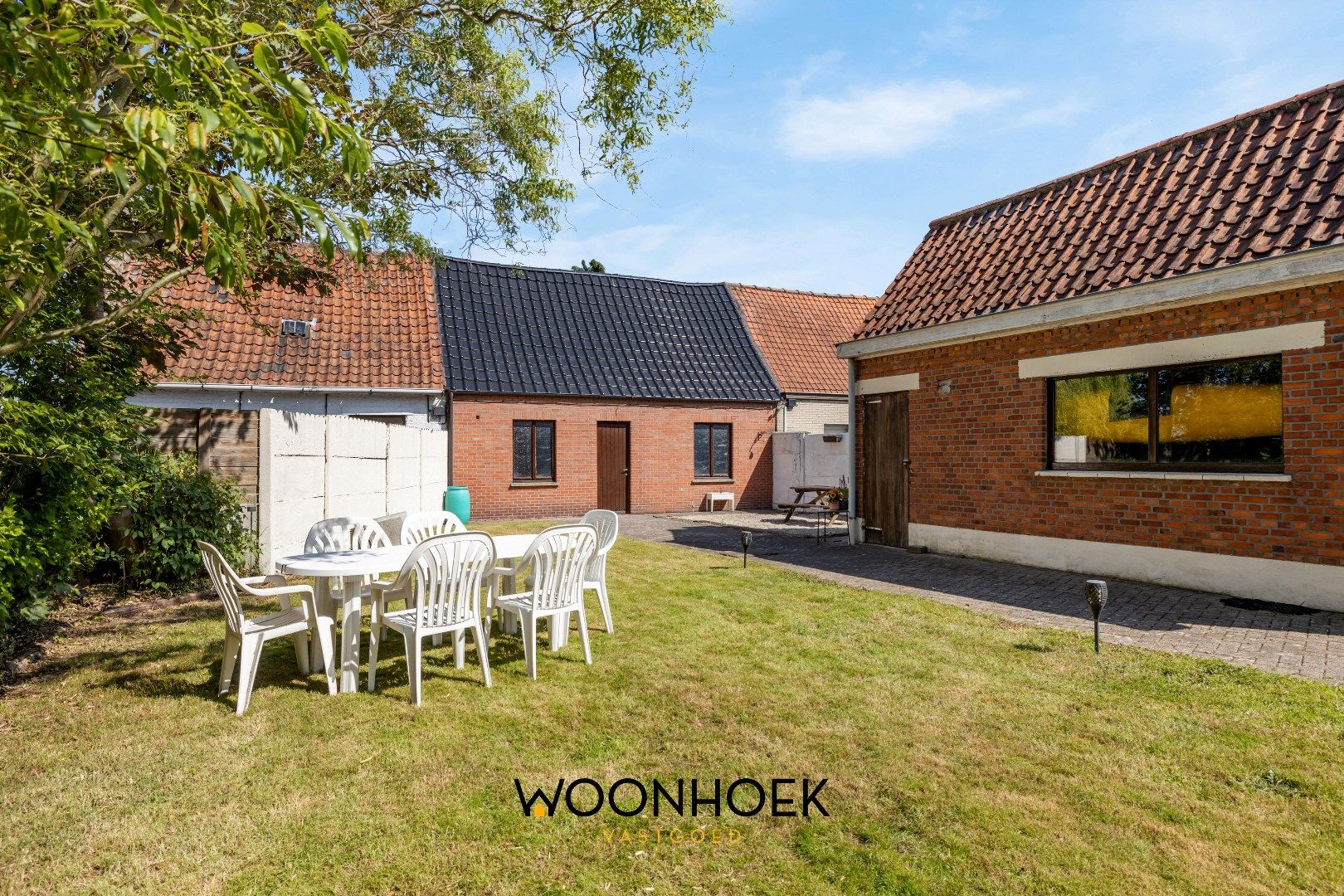 OPENHUIZENDAG 25/06, boek nu online uw afspraak!  foto 21