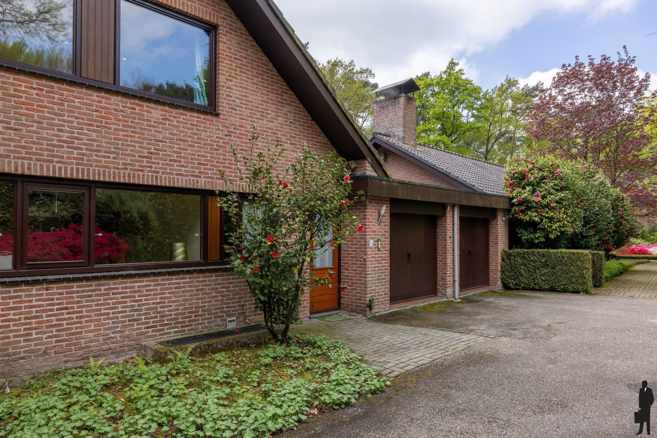 Seventiesvilla op toplocatie! foto 17