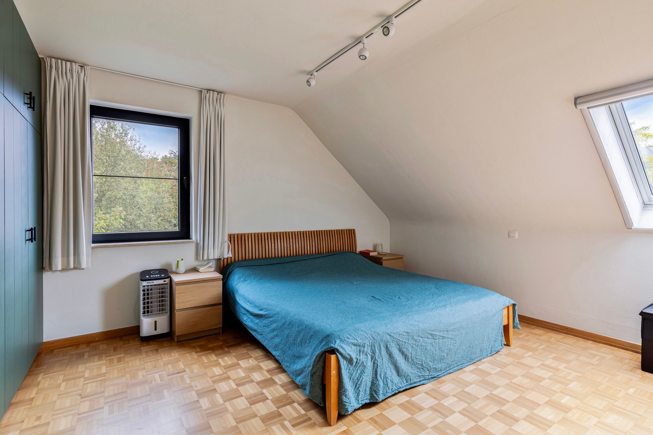 Instapklare woning met een uitstekende locatie nabij Leuven foto 13