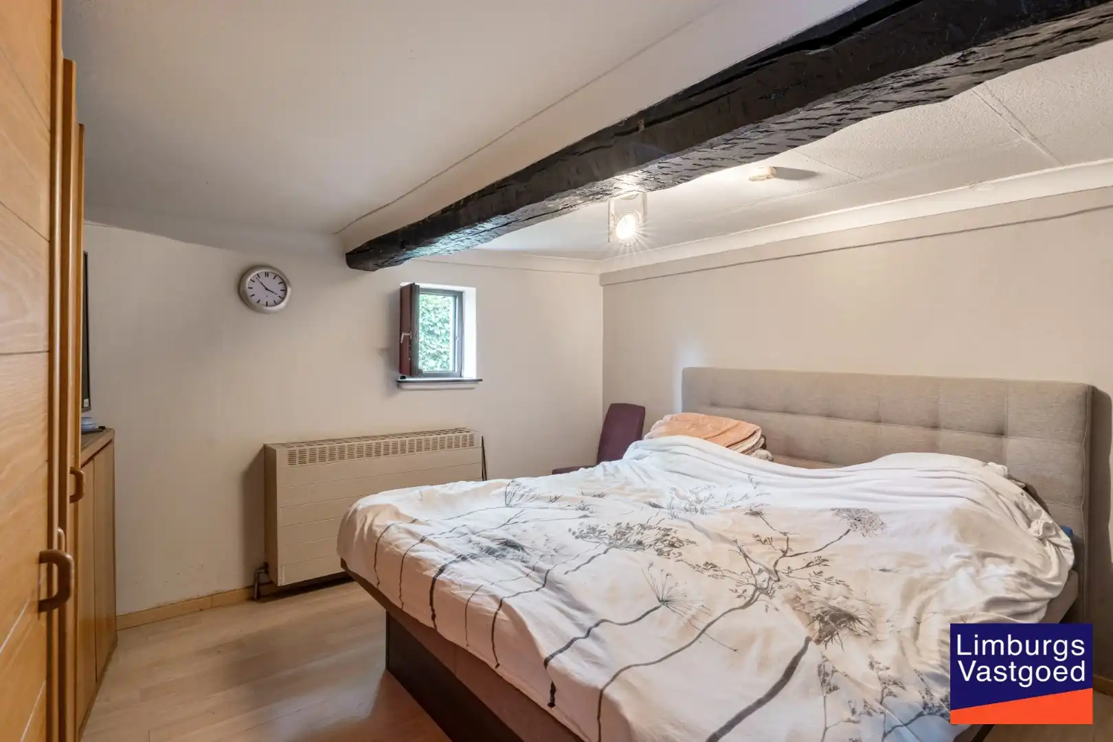 Authentieke hoeve op een perceel van ong. 47a te Sint-Lambrechts-Herk  foto 14