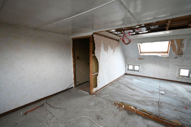 Te renoveren starterswoning nabij het centrum van Haaltert foto 22