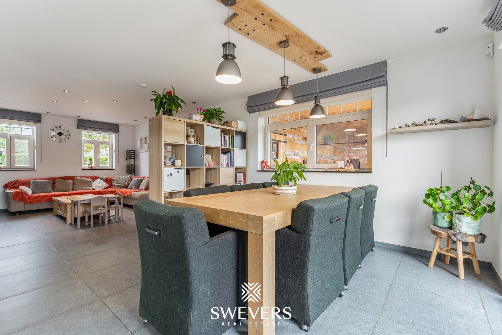 Energiezuinige  en luxueuze woning met drie slaapkamers te Leopoldsburg foto 8