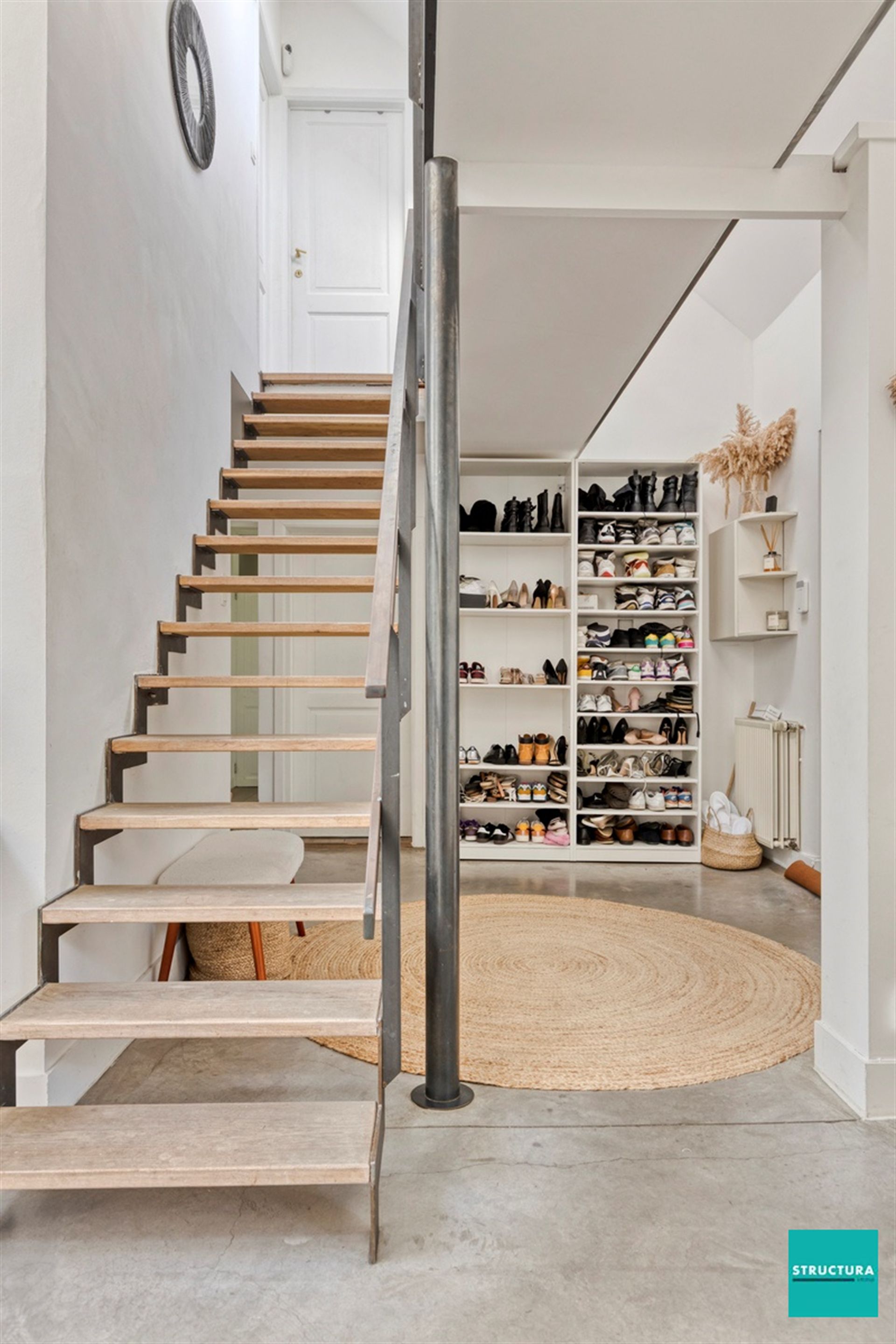 Riante, enorm karaktervolle woning met tuin op TOP-ligging! foto 19