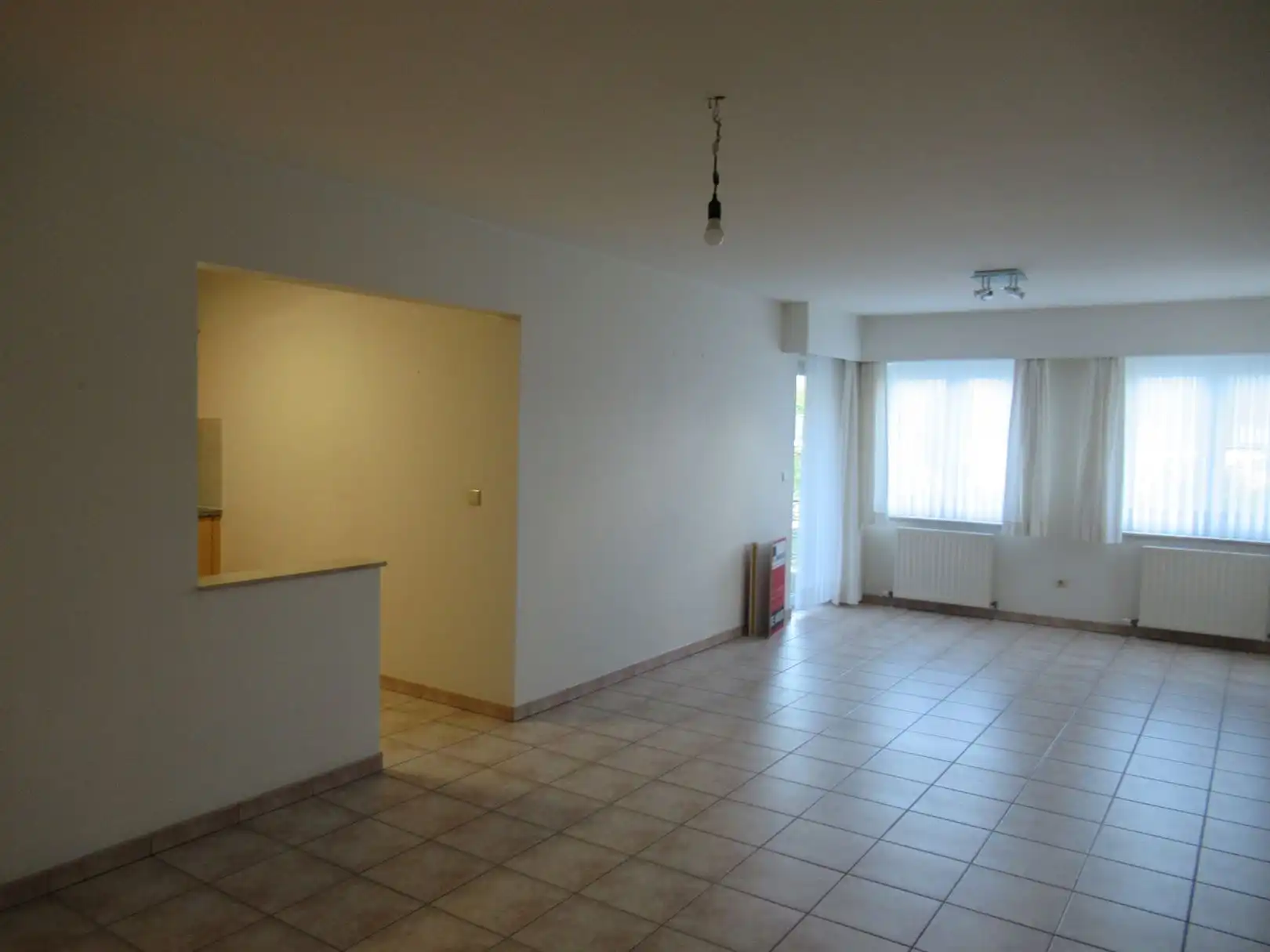 Appartement foto 4