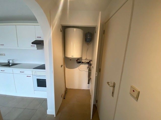 Appartement met 1 slaapkamer in As foto 10