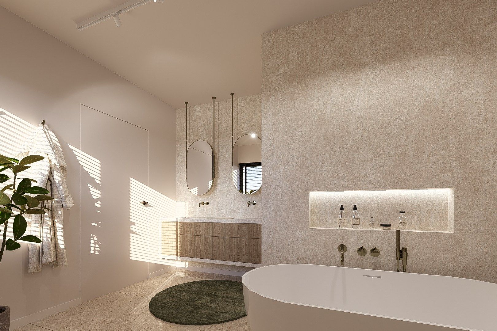 TweeZicht Lot 1 – Luxueus, ruim en energiezuinig wonen op toplocatie foto 8