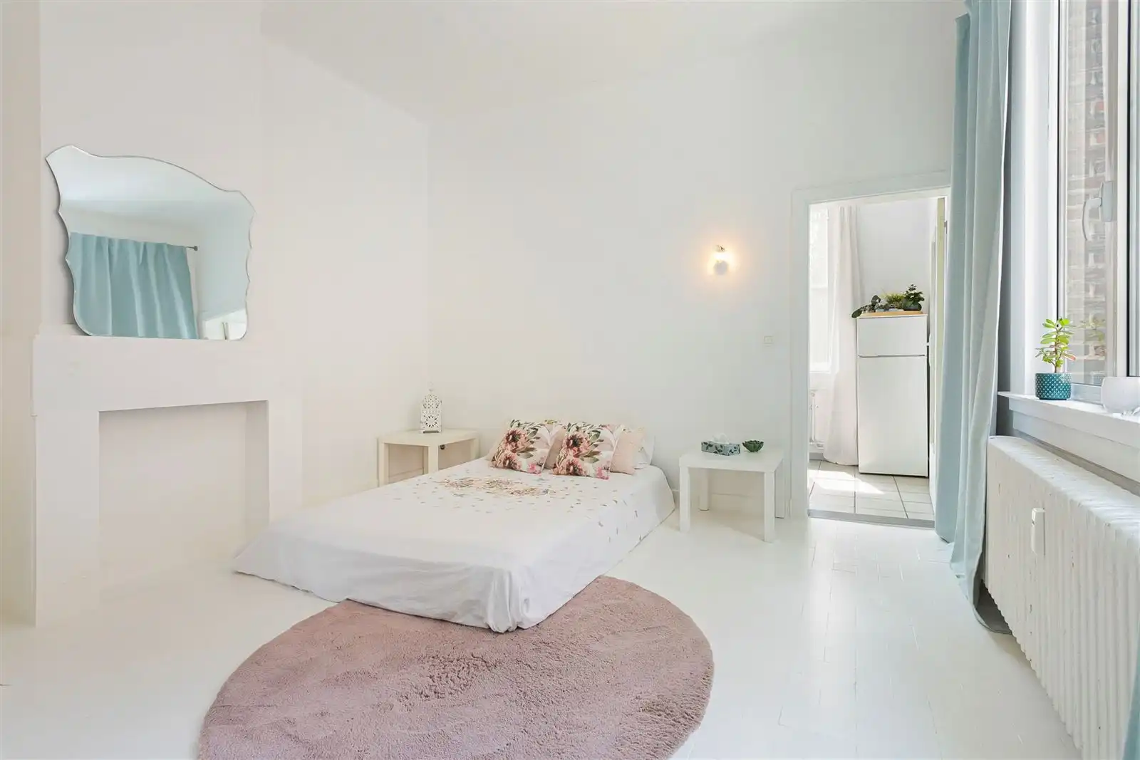 Prachtitg art-deco appartement met zeer aangename ruimtes foto 7