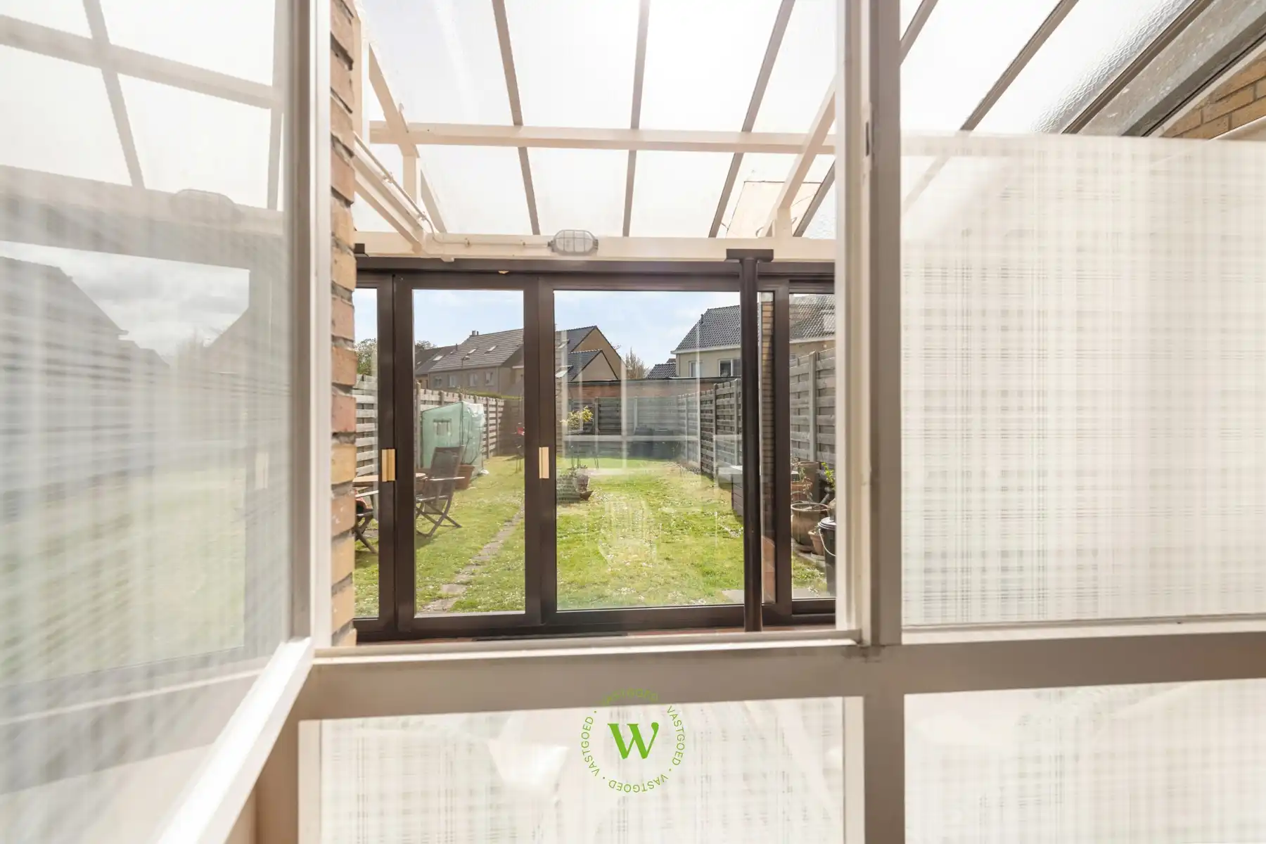 Energiezuinige gezinswoning met Zuid-georiënteerde tuin. foto 8