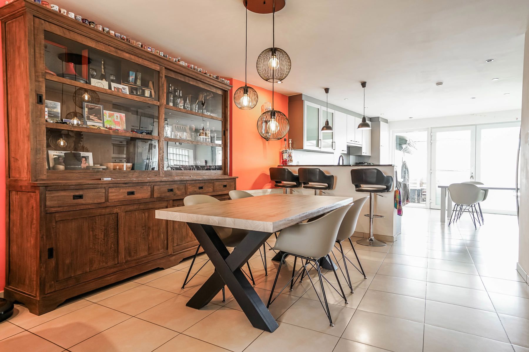 Perfect instapklare meergezinswoning (2 wooneenheden) in het hart van St Jozef Londerzeel foto 13