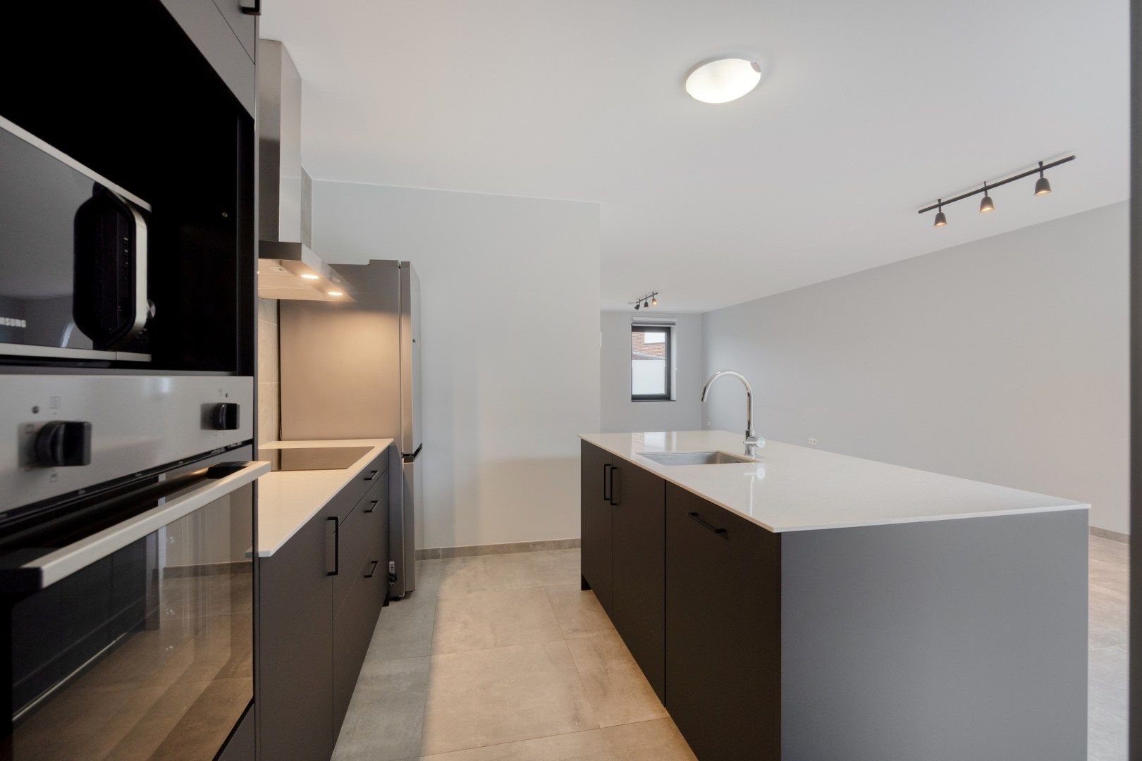 Nieuwbouwwoning met 4 slaapkamers, tuin, terras en 2 autostaanplaatsen in Boutersem! – EPC 23 kWh/m² - bewoonbare opp. 149 m² foto 10