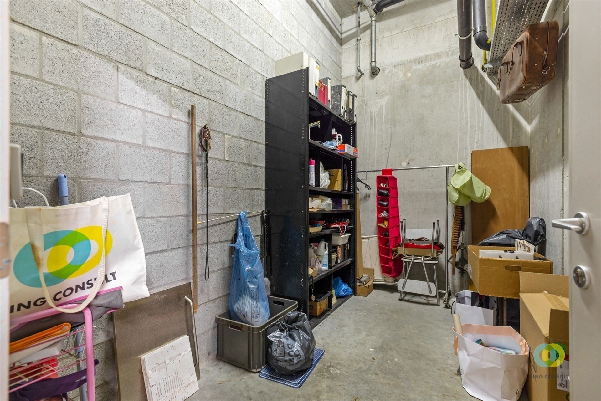 Instapklaar appartement 2 slaapkamers foto 11