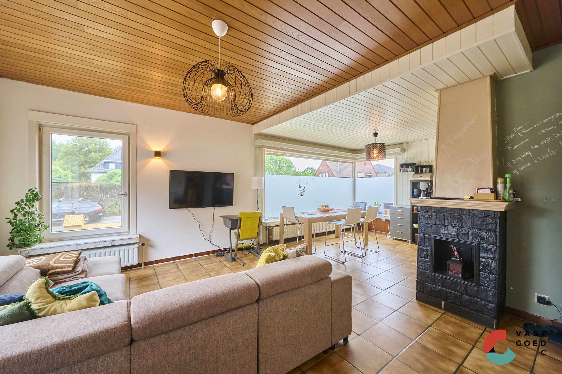 Huis te koop foto 5