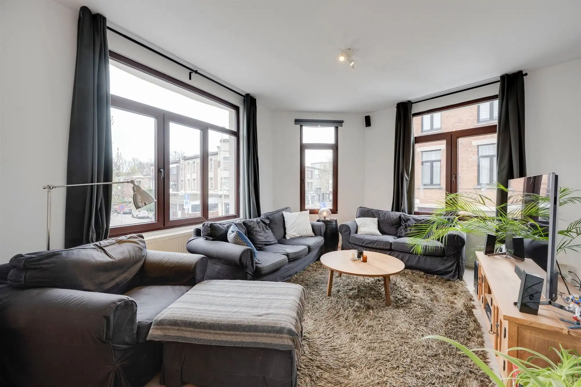 Lichtovergoten wonen in de geliefde Groenenhoek foto 6