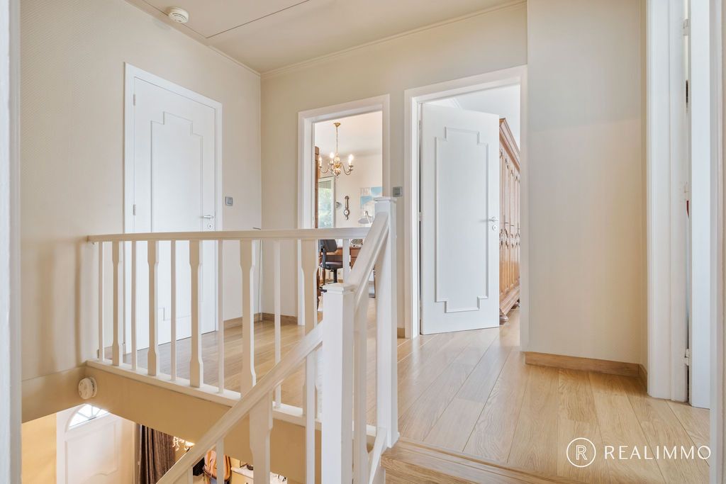 Rustig gelegen woning op 1017 m² foto 7