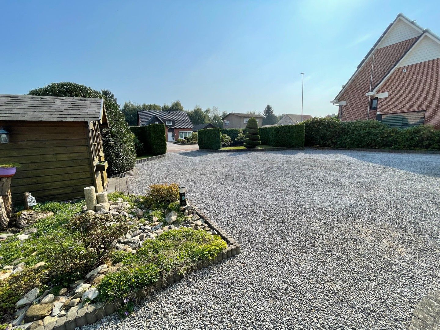 Charmante woning met 3, mogelijkheid tot 4 slaapkamers en prachtige tuin te Kaulille (Bocholt). foto 40