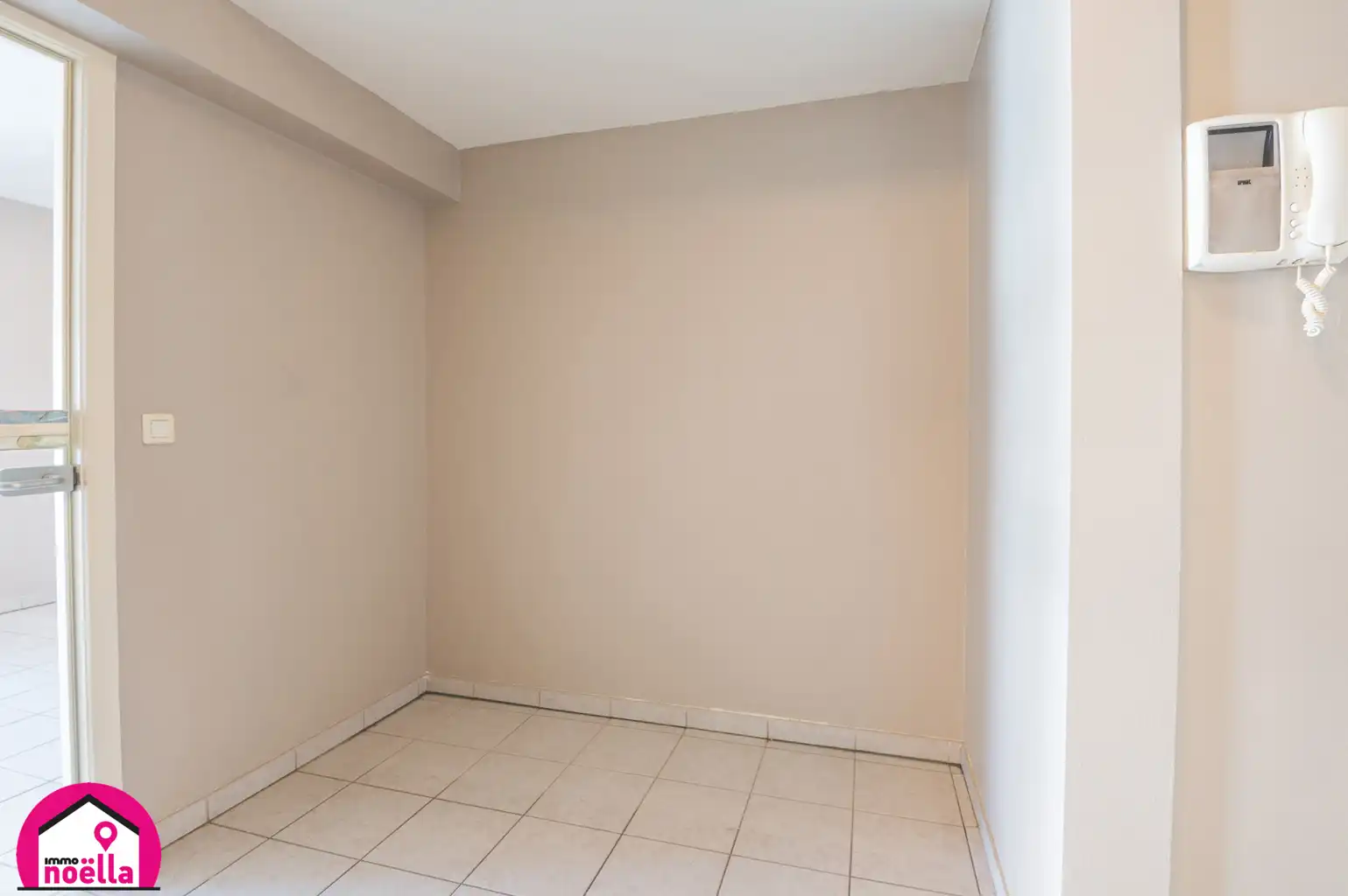 TE KOOP TE WESTENDE LICHTRIJK APPARTEMENT! foto 13