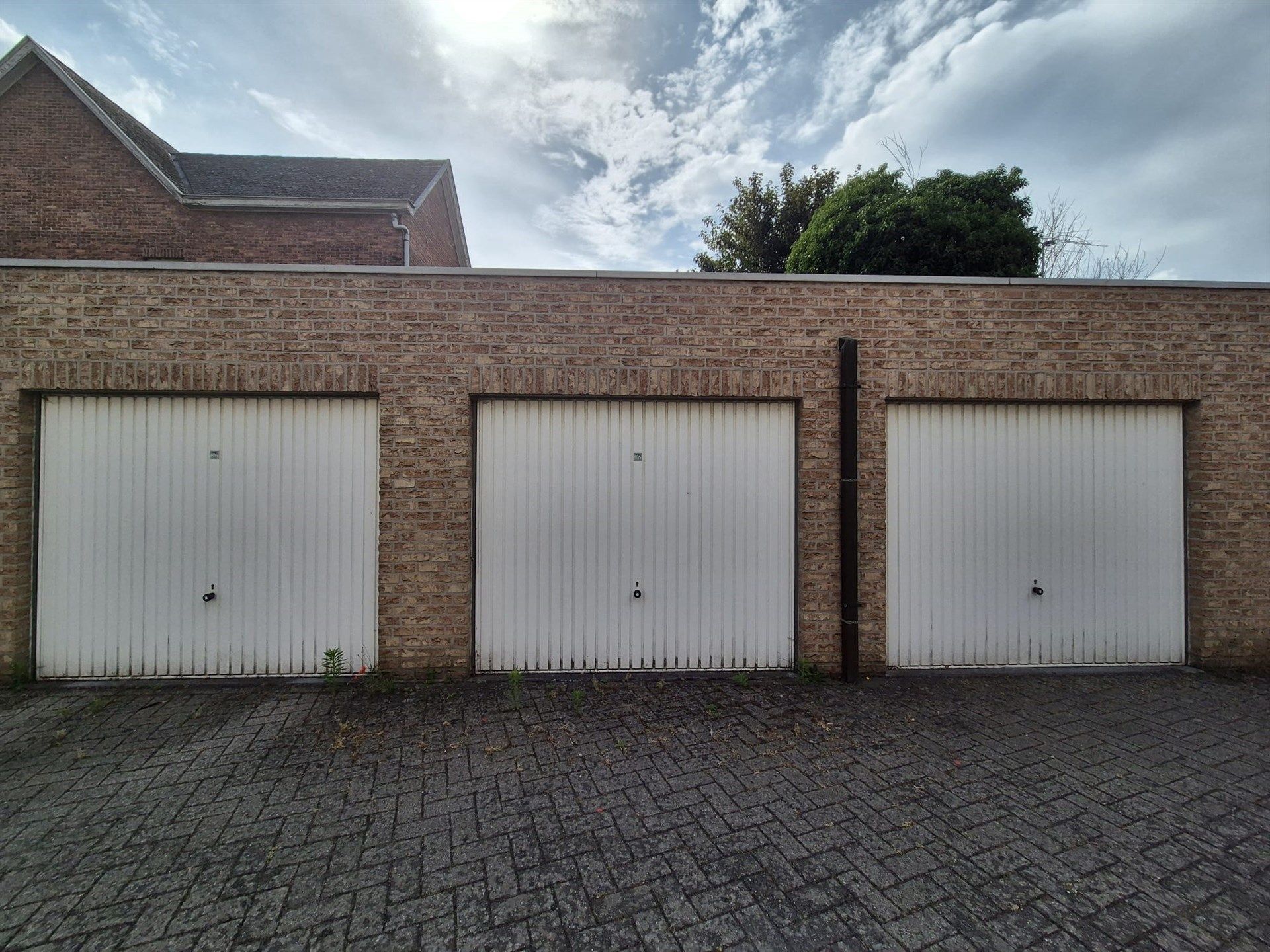 Gunstig gelegen 2 slaapkamer appartement op de tweede verdieping. foto 20