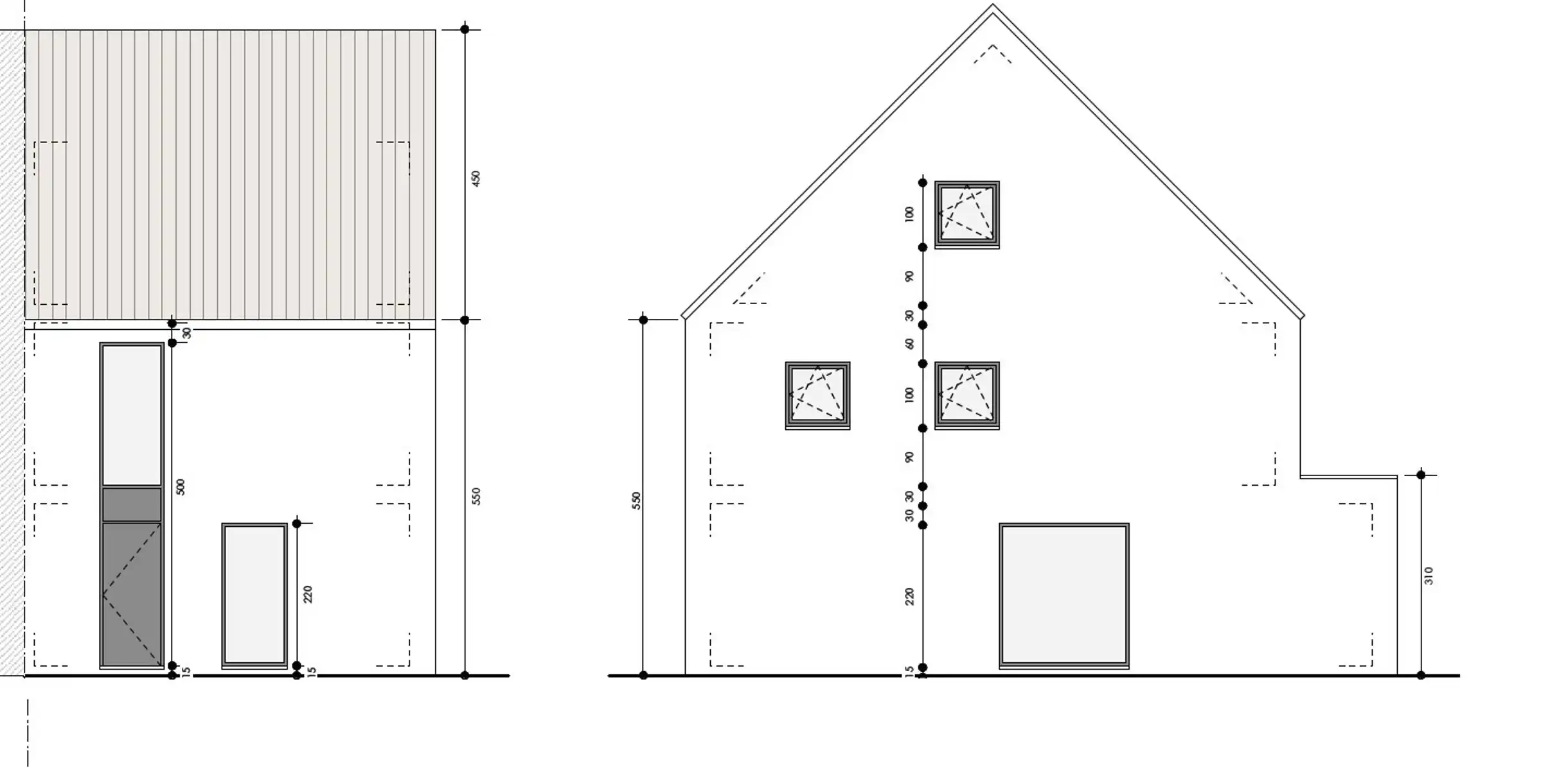 Nieuwbouwwoning foto 10