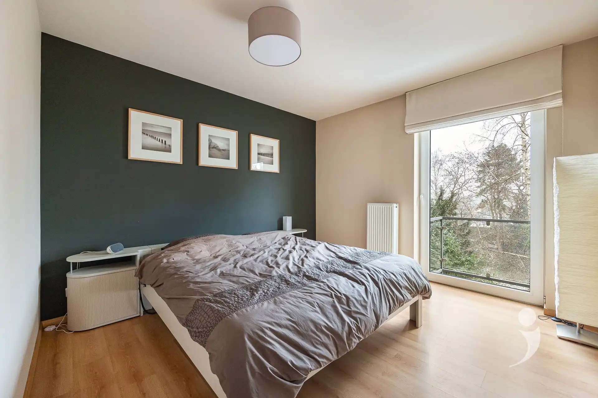 Luxueuze penthouse met ruim terras foto 13