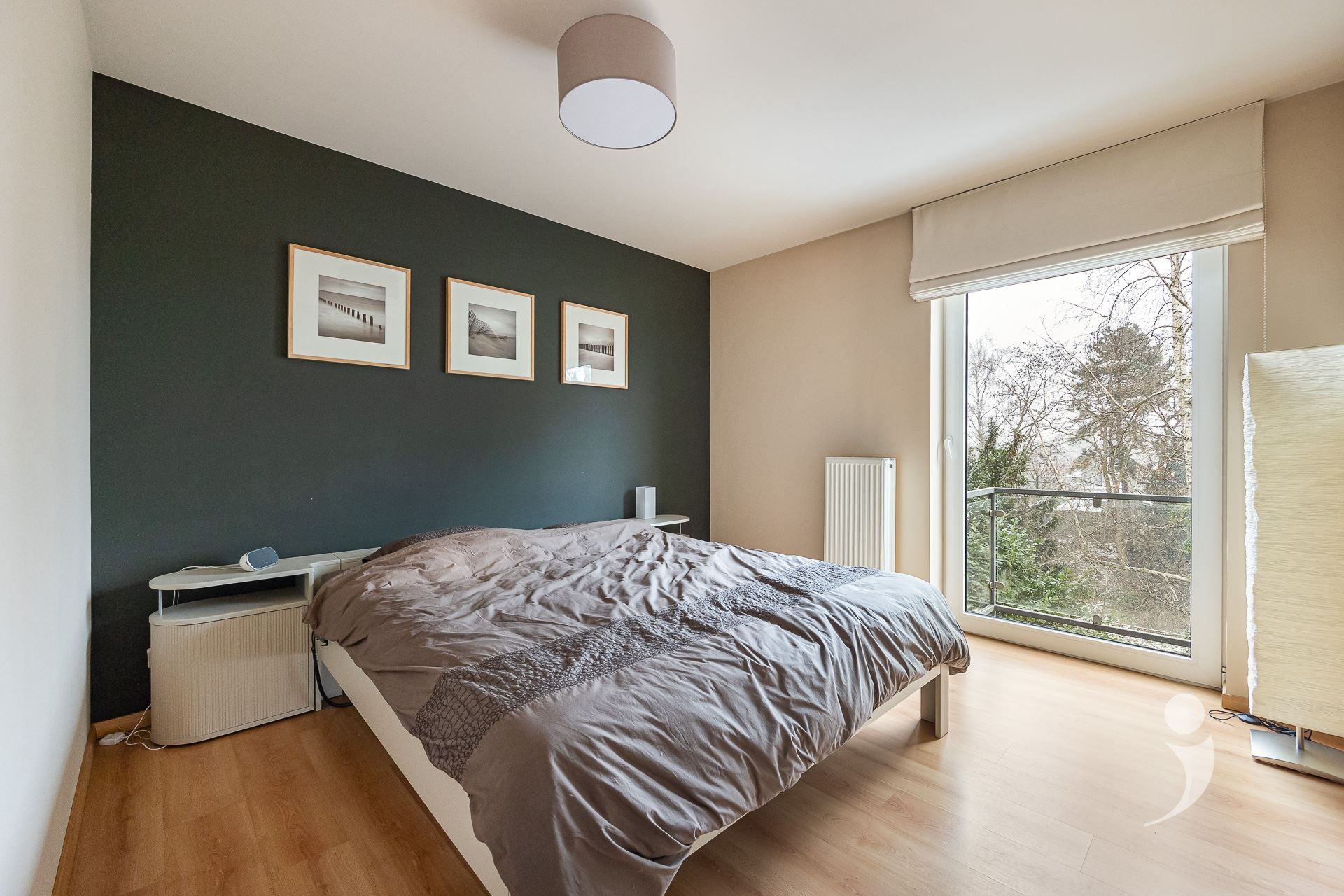 Luxueuze penthouse met ruim terras foto 13