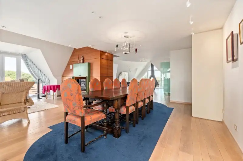 Ruimte, luxe en privacy - exclusief wonen en verblijven aan de Belgische kust! foto 12