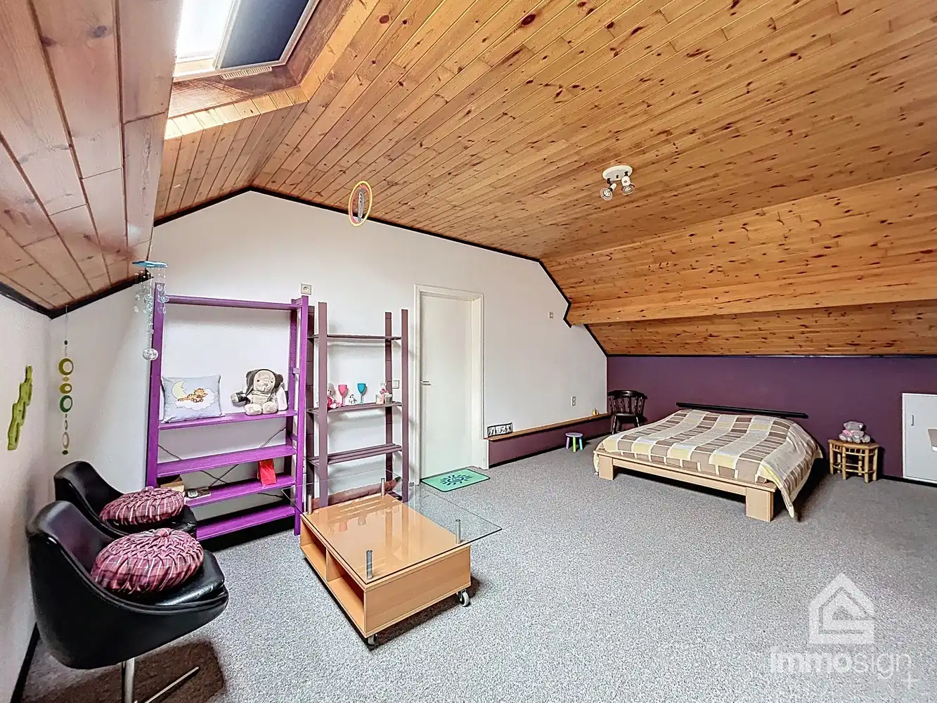 Charmante gezinswoning met landelijke uitstraling te Molenbeersel! foto 30