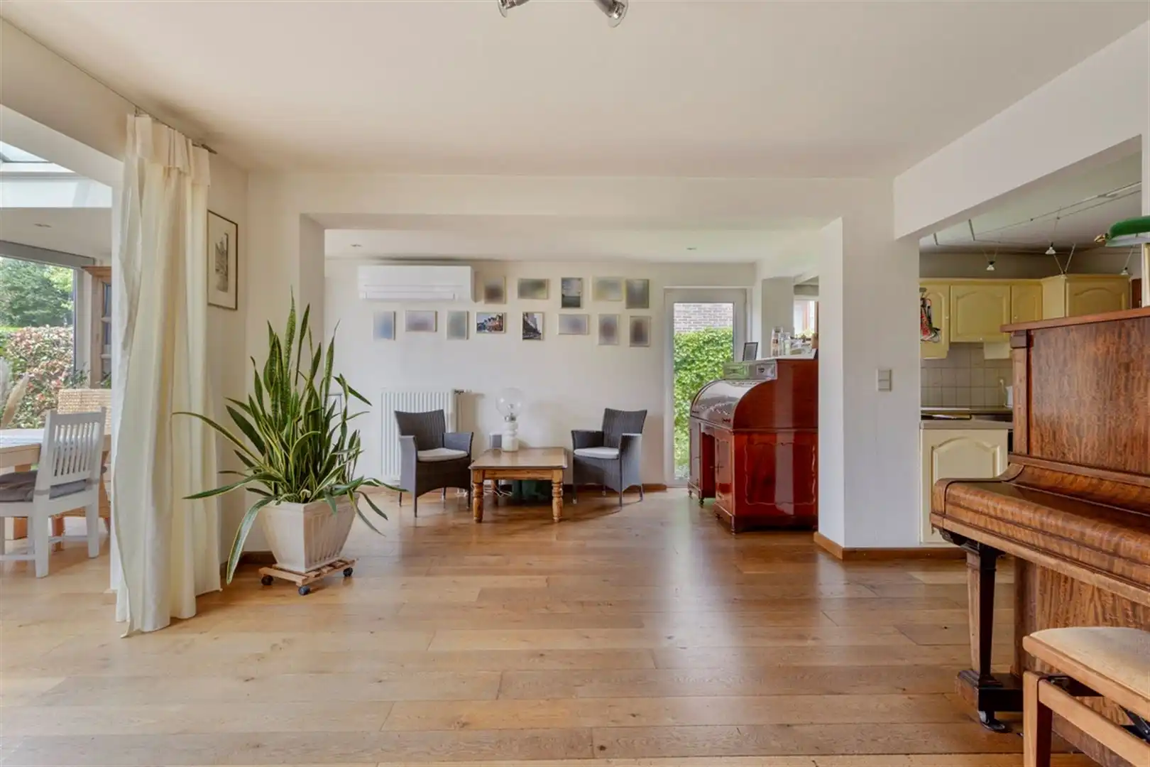 Landelijke woning foto 9