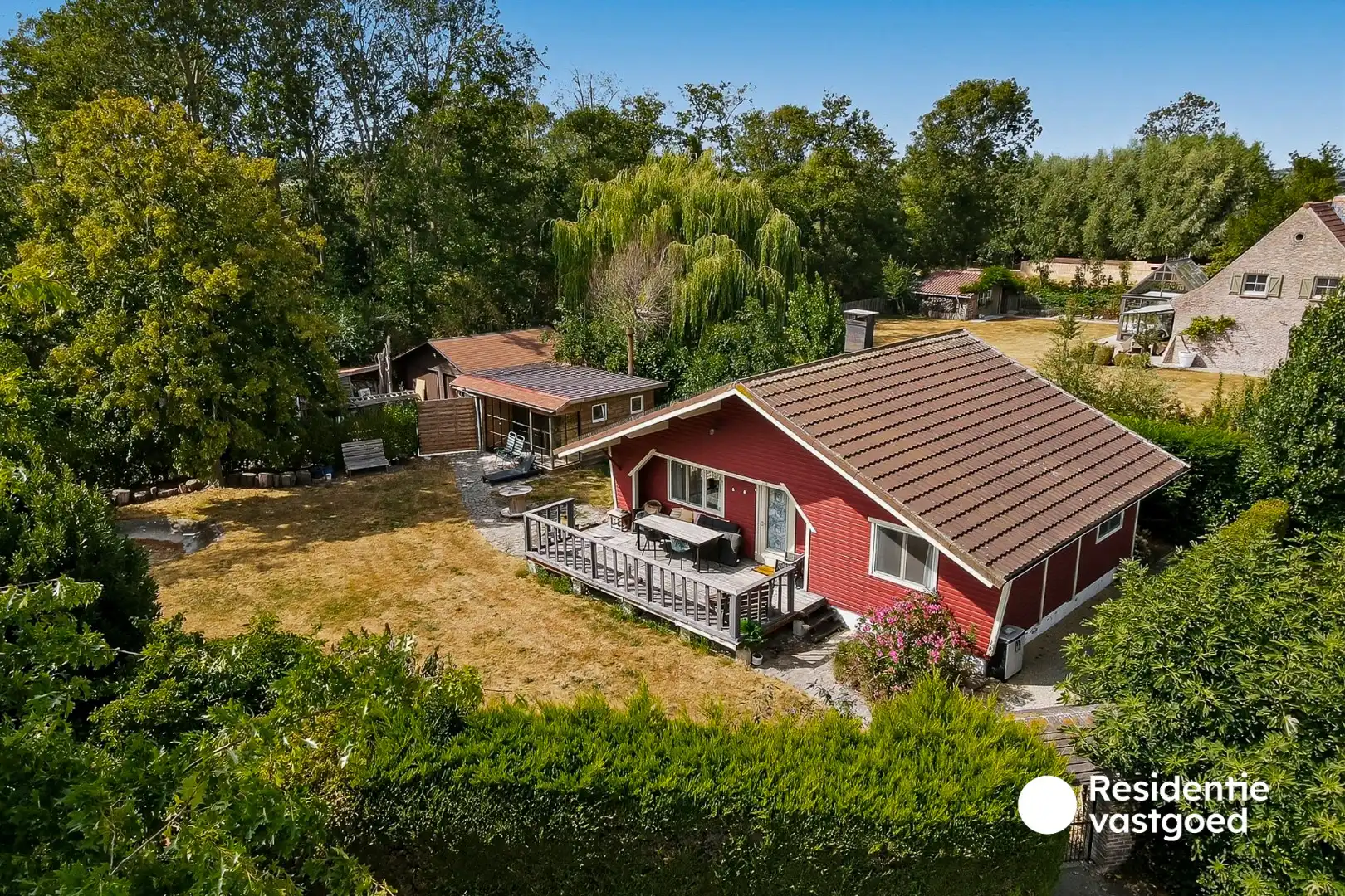 Huis te koop Sint Andriesstraat 27 - B - 8680 Koekelare
