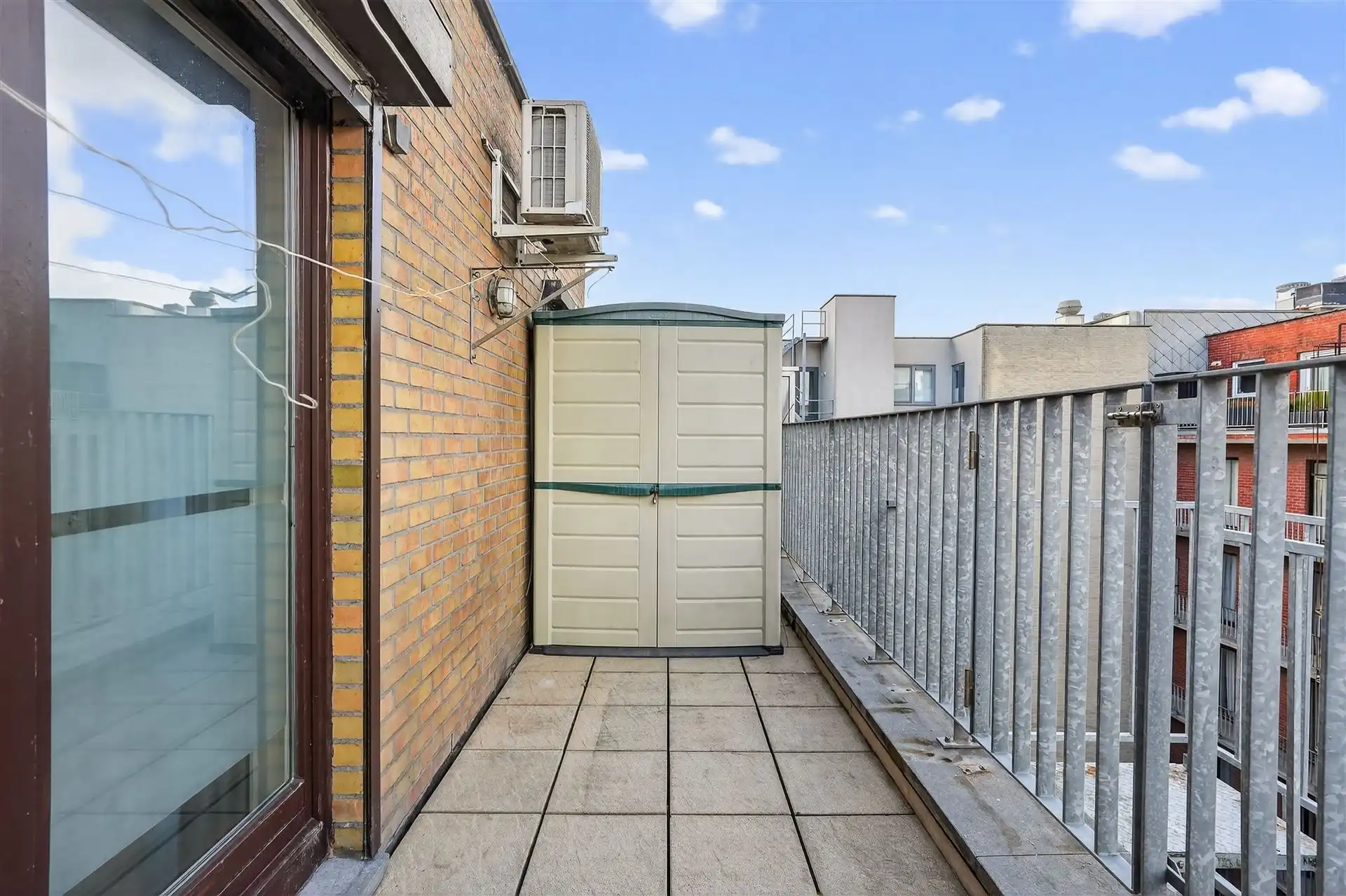 JACHTHAVEN / GROTE TERRASSEN foto 26