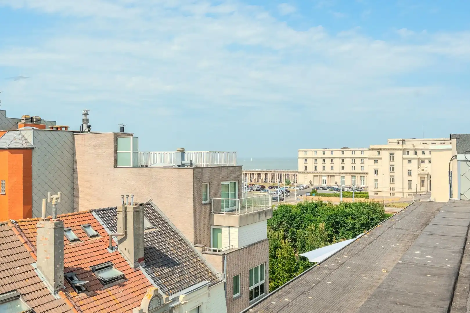 Penthouse  foto 19