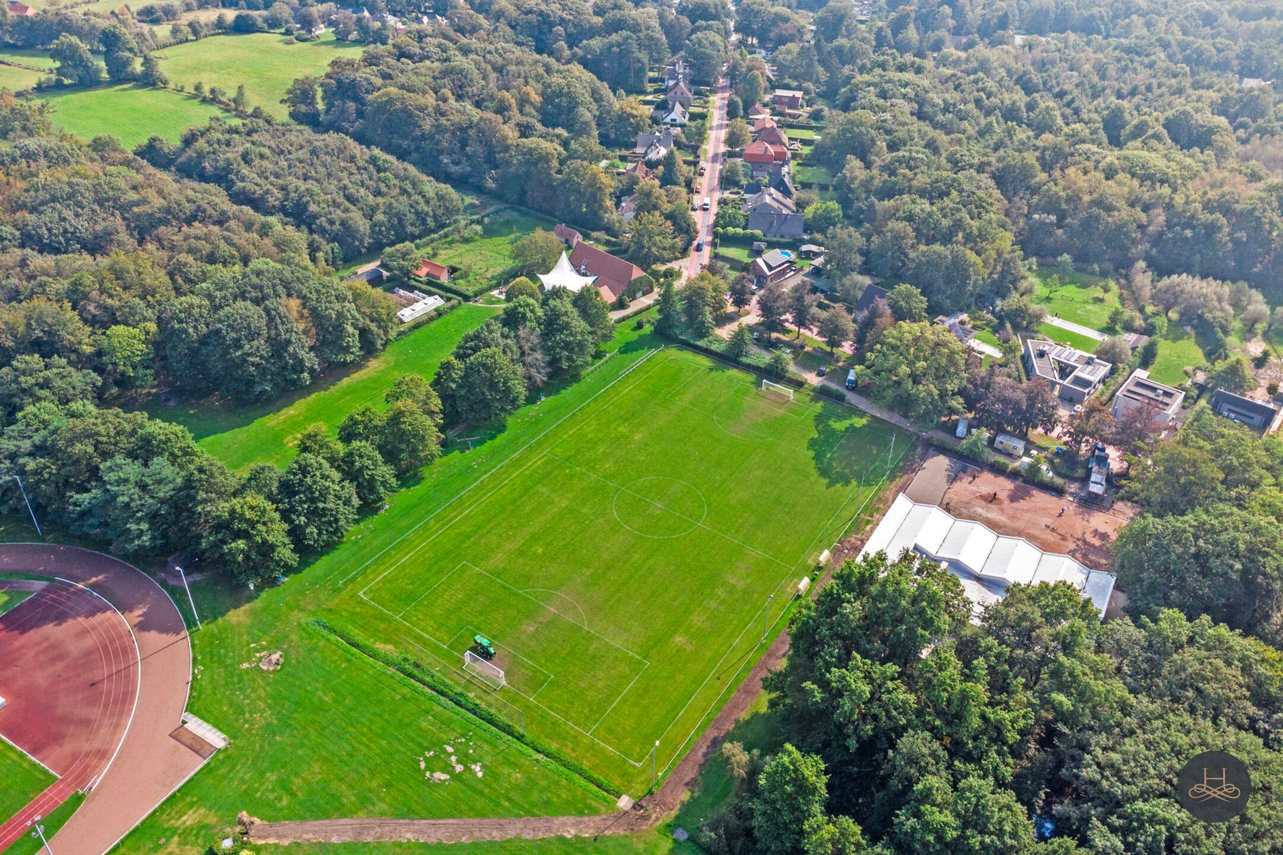 Ruime villa gelegen in een rustige groene straat te Bonheiden foto 51