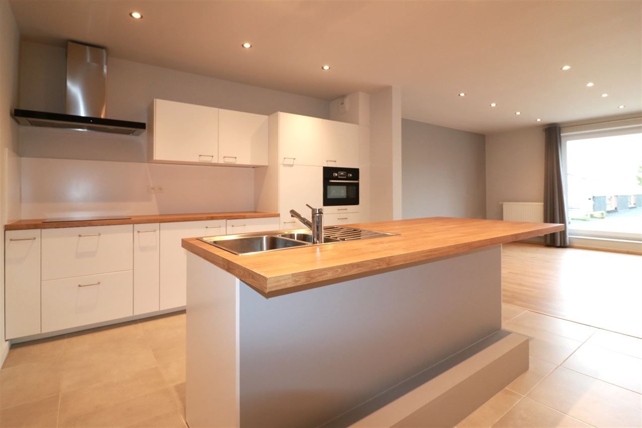 Ruime duplex, 3 slpk en zuidterras foto 6