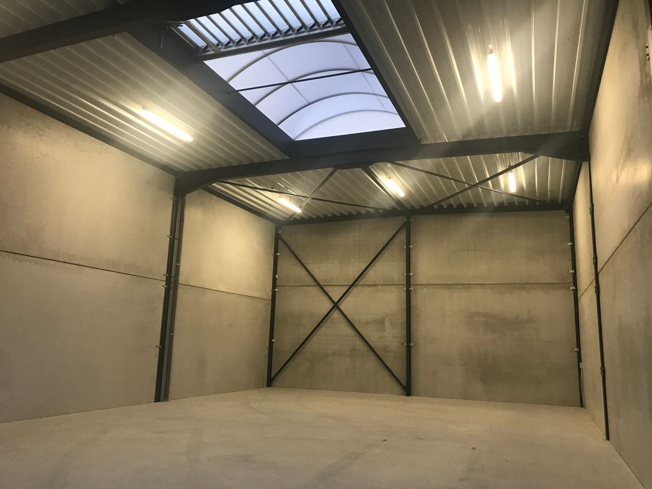 AMBACHTSTRAAT / GOOLDERHEIDEWEG 19 UNIT 12- BOCHOLT foto 7