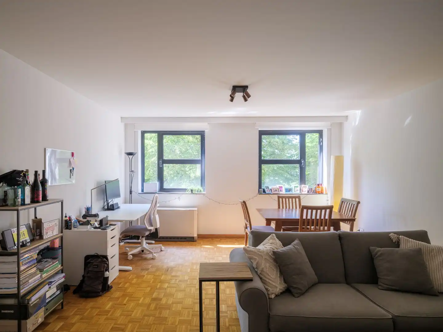 Top appartement aan de Krook foto 5