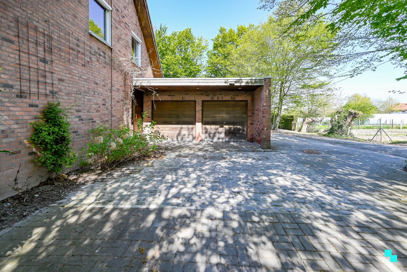 Prachtige villa te koop in Sint-Eloois-Winkel foto 6