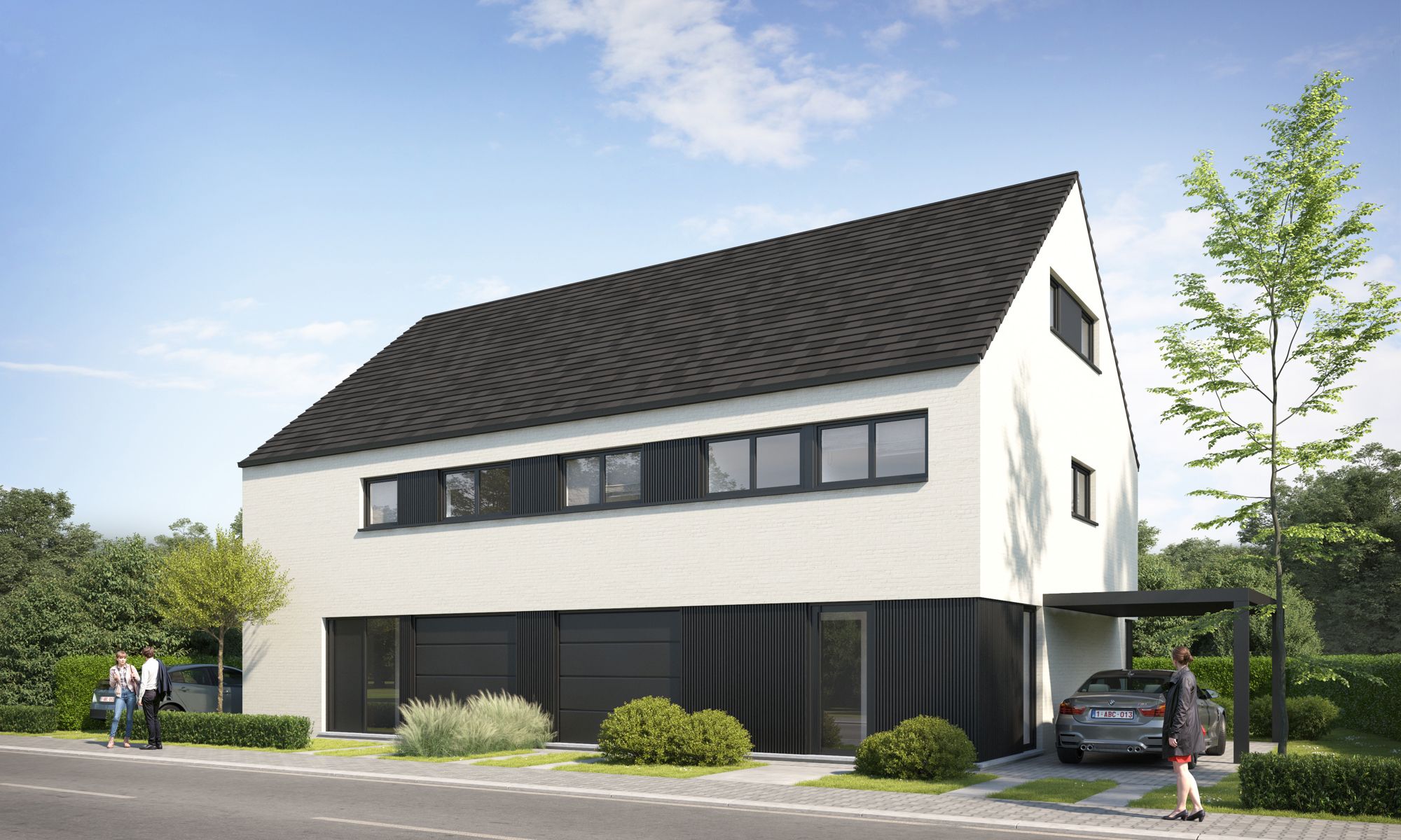 Huis te koop foto 2