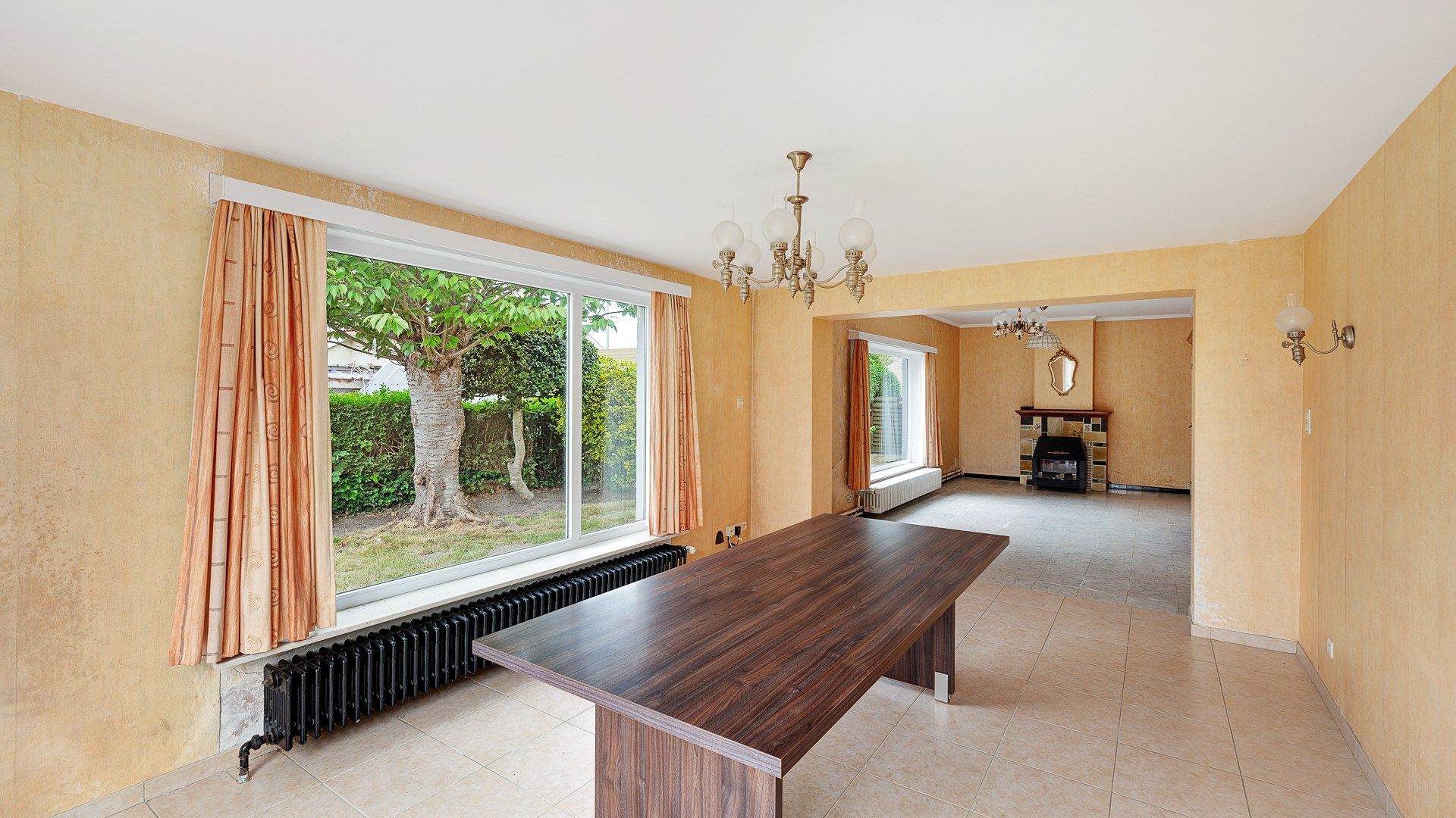 Grote koppelwoning op een fijne locatie te Heist foto 11