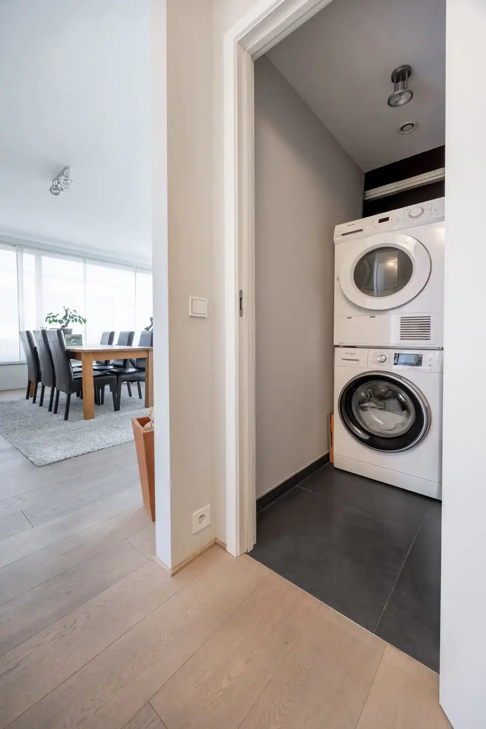 100m² wooncomfort op top ligging aan het Eilandje foto 6