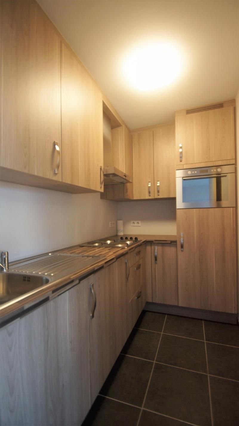 Studio in centrum Tienen foto 3