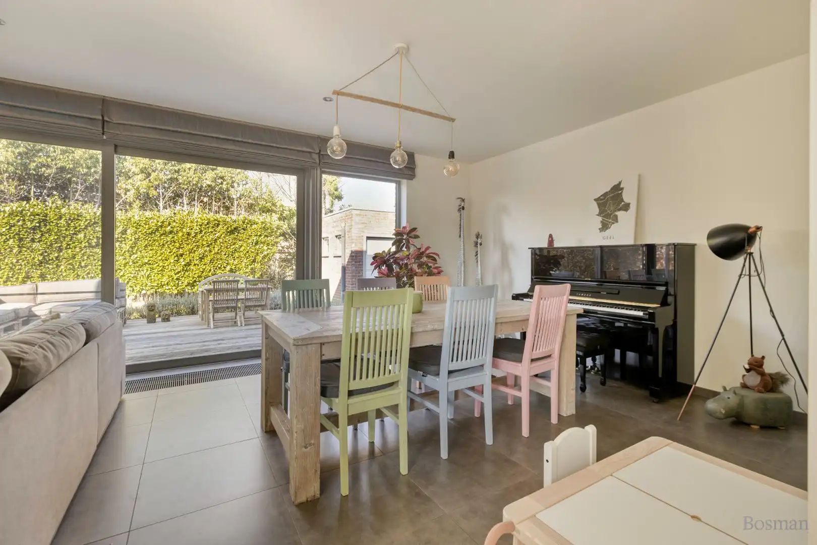 Instapklare vernieuwbouw te koop in Geel foto 8