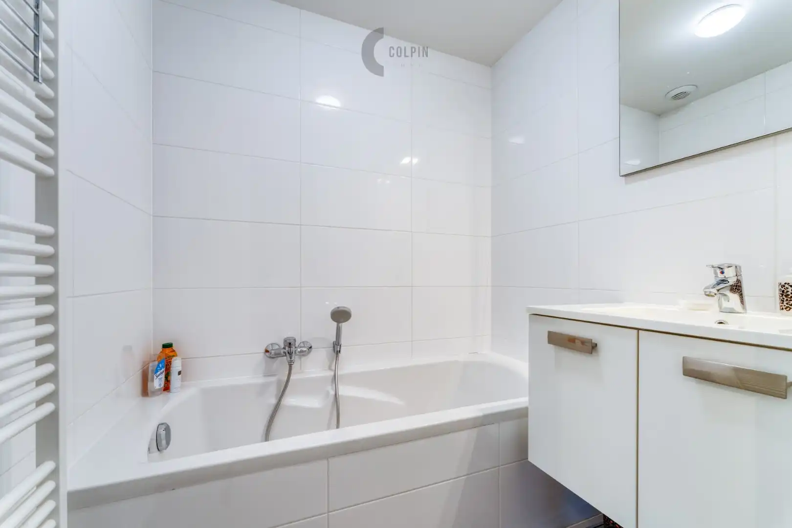 Stijlvol penthouse met zonneterras aan het Kinkhoornplein – op wandelafstand van de zeedijk foto 13