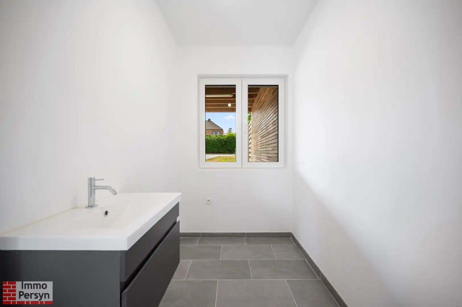 Instapklare woning met  EPC A en 3 slaapkamers te Schaffen foto 11