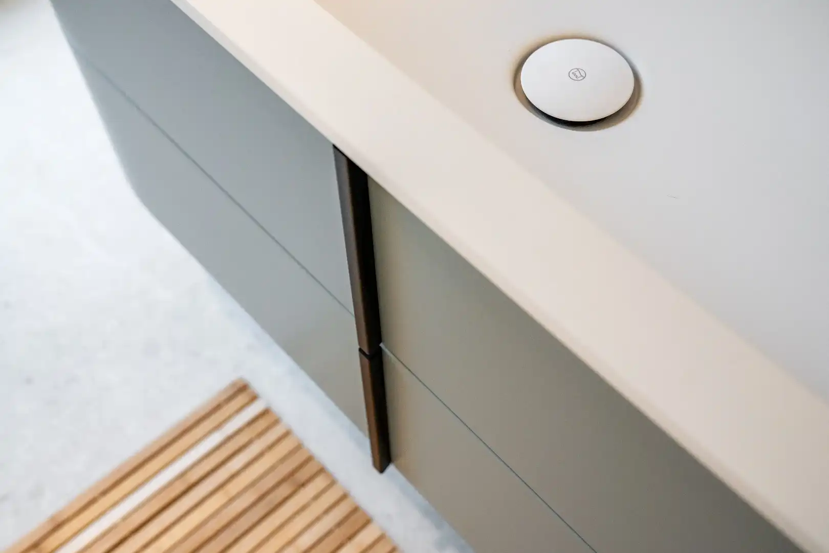 Exclusieve nieuwbouwwoning in autovrije verkaveling nabij het centrum van Knokke-Heist foto 31