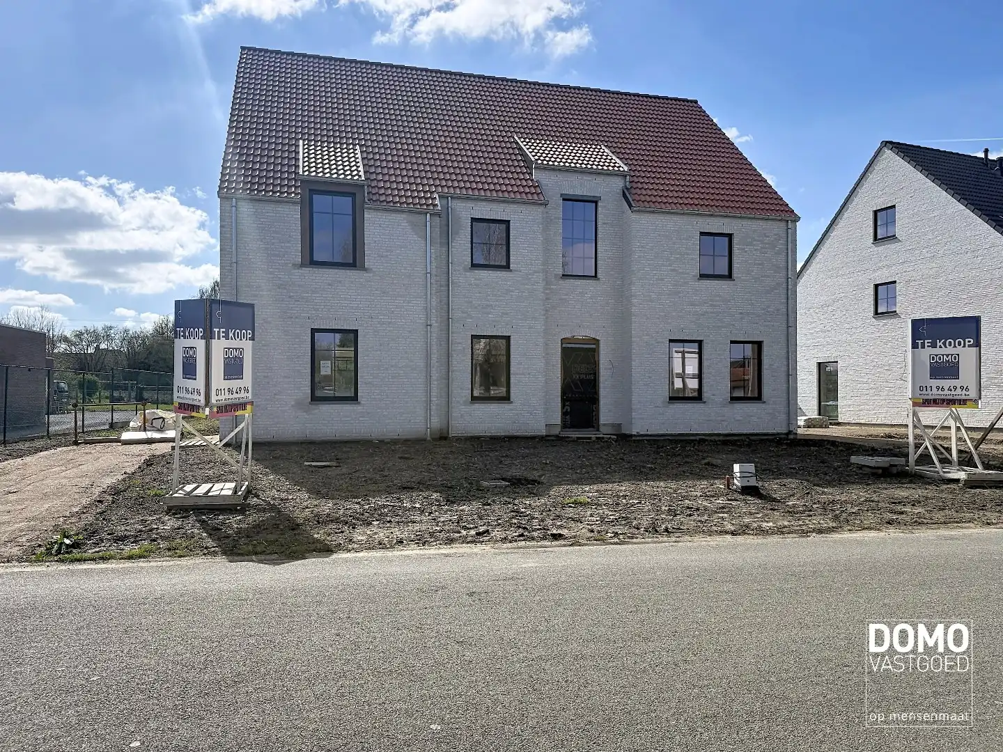 Project Heerstraat 0 - - 3510 Hasselt