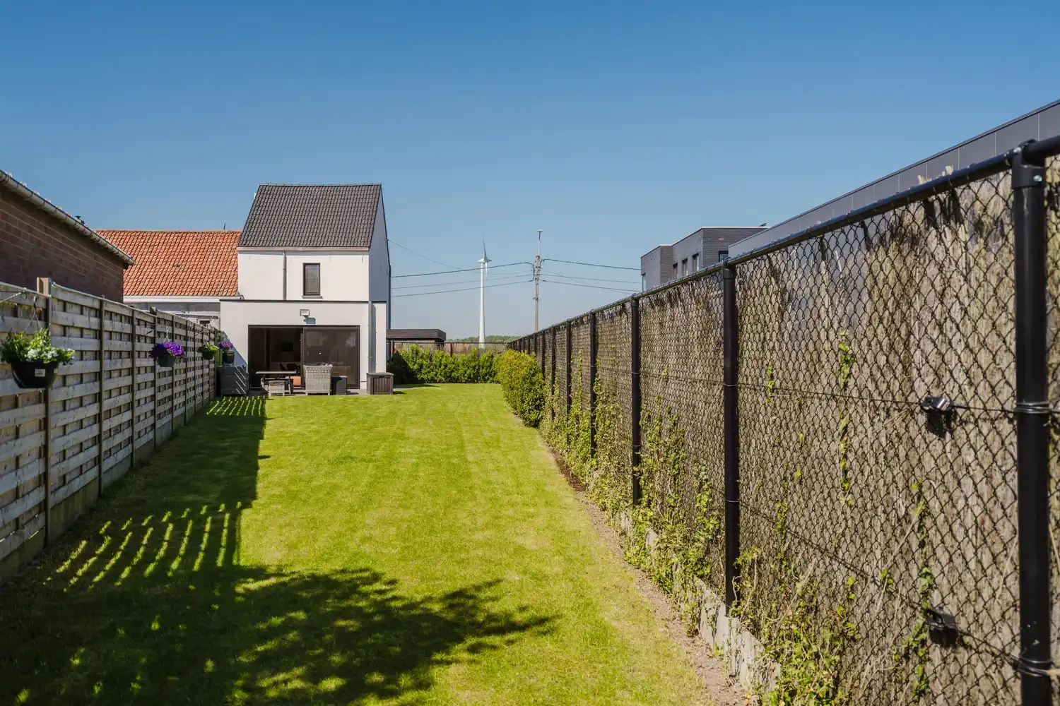 Volledig vernieuwd, klaar om te wonen foto 20