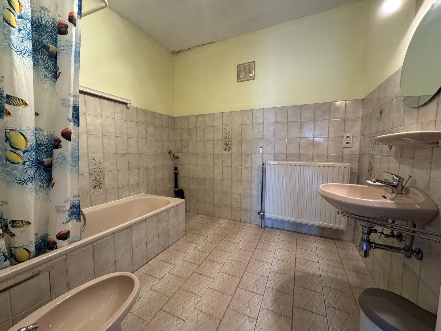 Groot appartement met terras, verzicht, staanplaats en 2 kamers foto 24