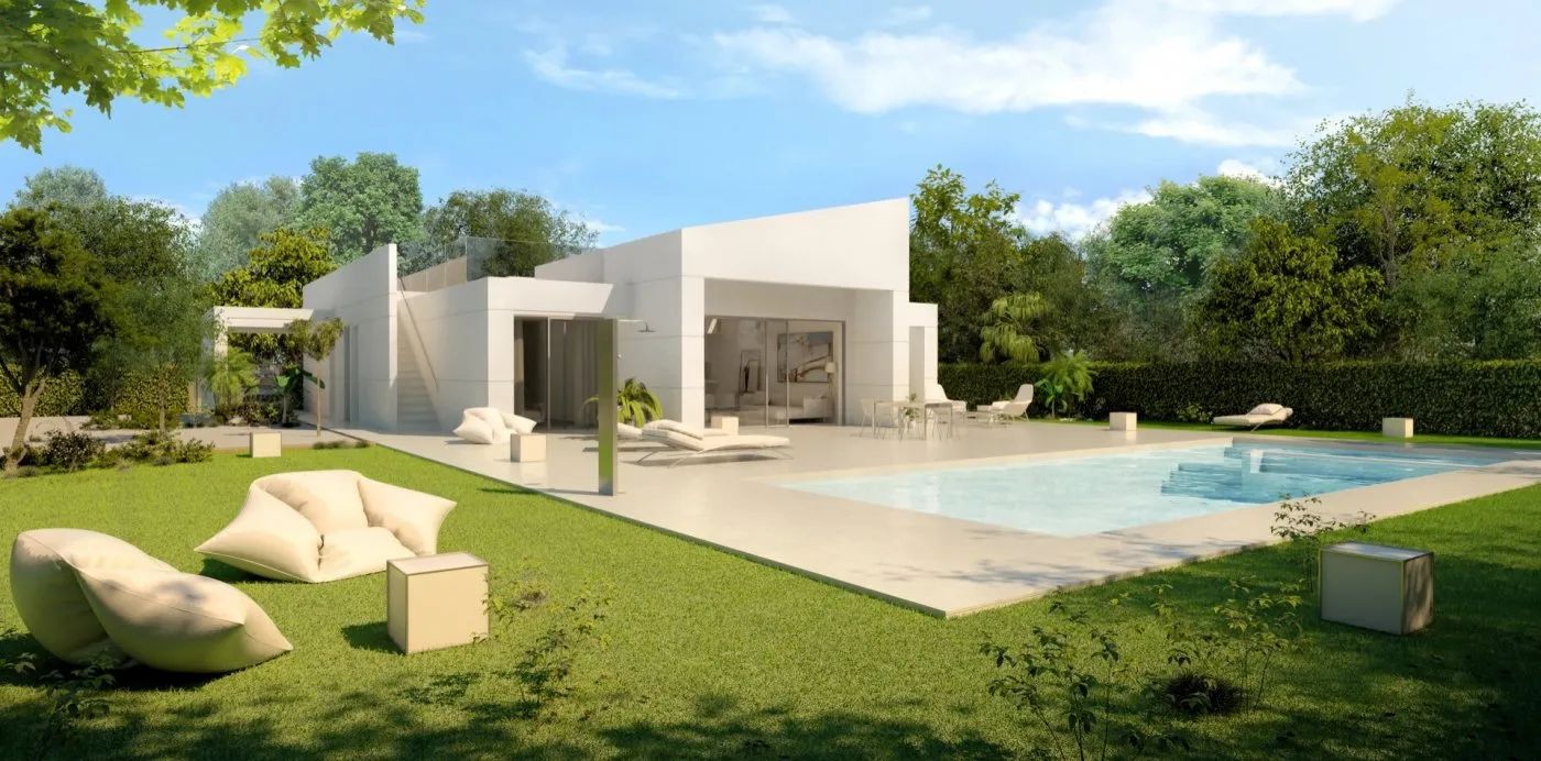 Grijp nu je kans op jouw droomvilla in een prachtige, serene omgeving – wonen in stijl en rust foto 15