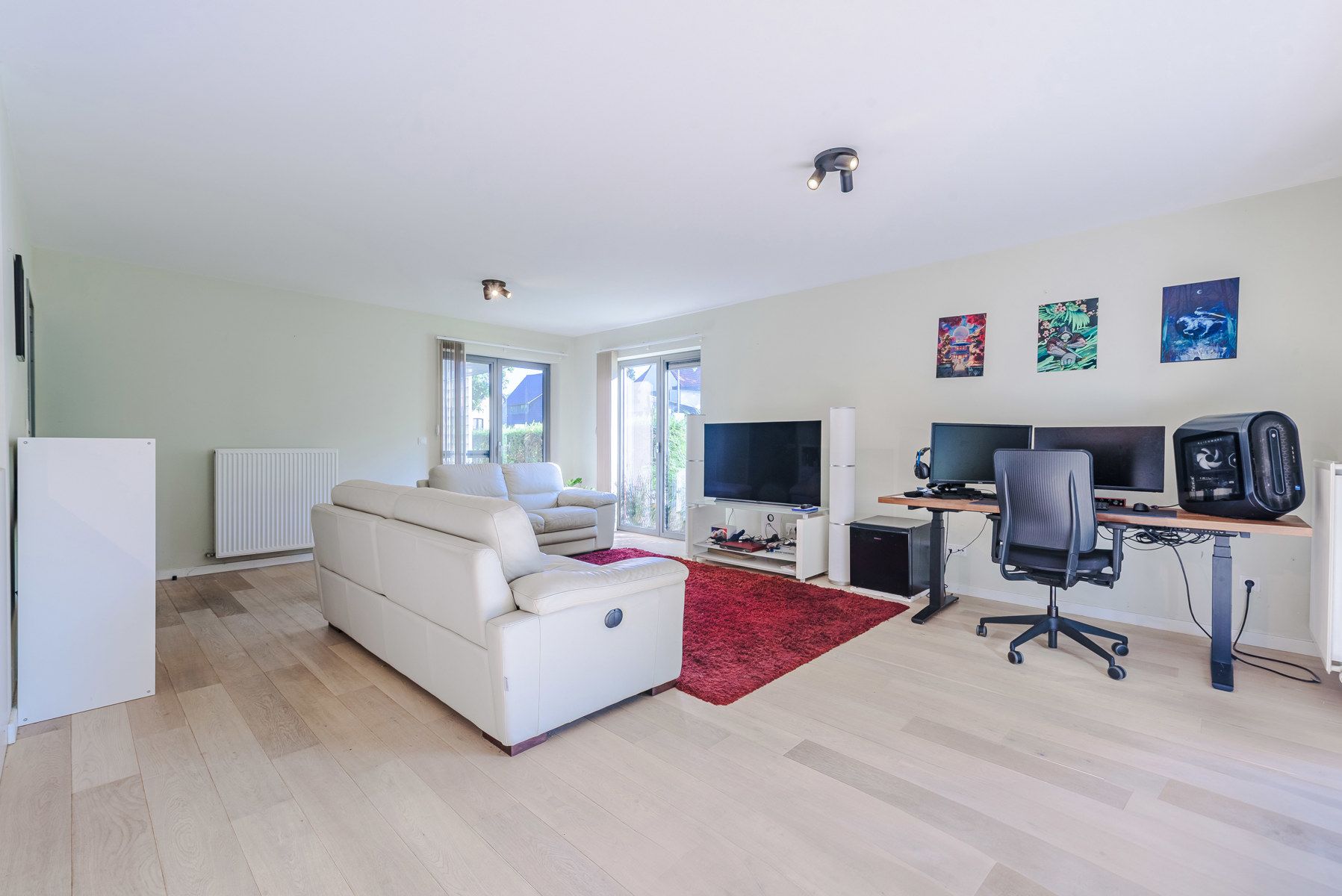 Gelijkvloers appartement met groen uitzicht in Kasterlee foto 5