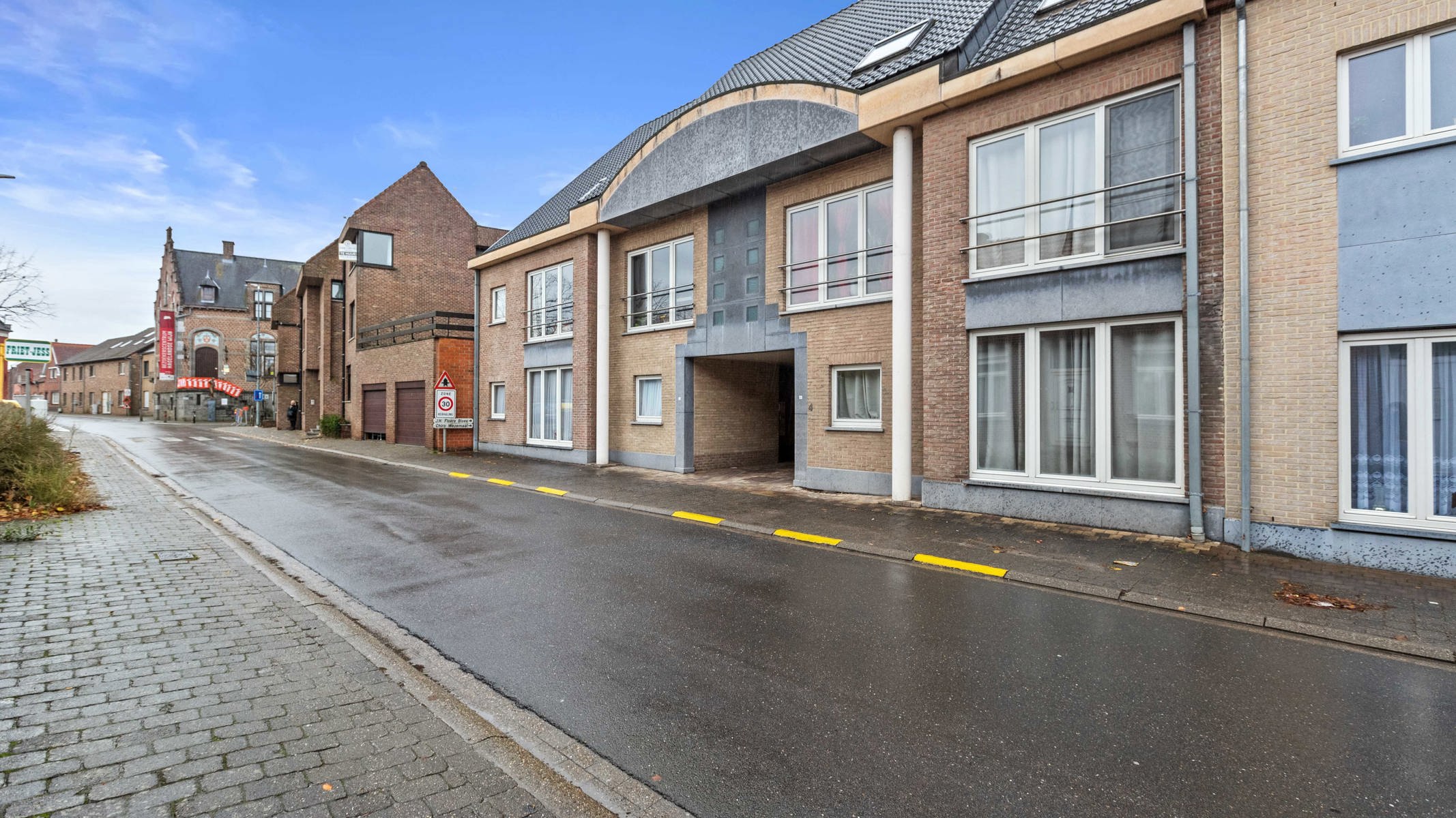 Appartement te koop in Wezemaal! foto 14